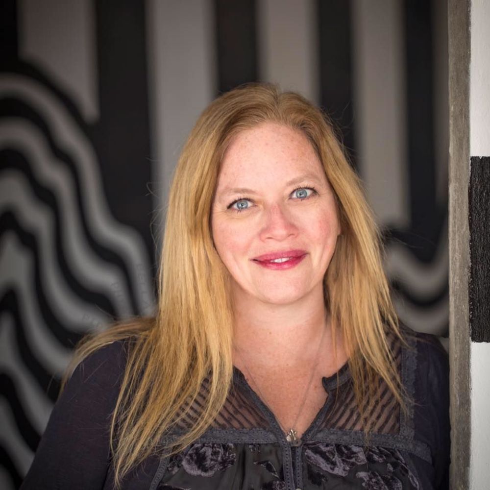 Meet your Posher, Karen